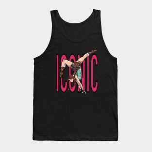 Iconic Tank Top